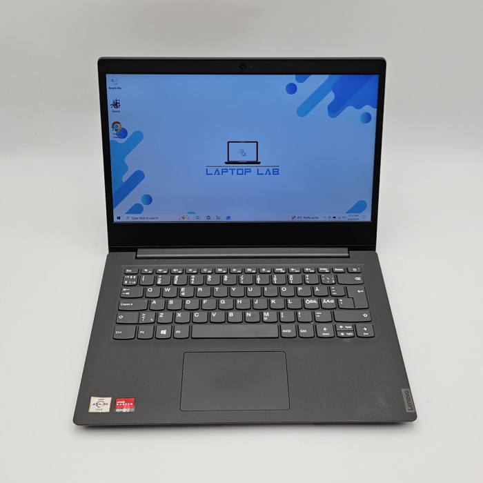 Laptop Second Hand Lenovo V14-ADA - 14inch FHD AMD Athlon Gold 3150U 8GB RAM 256GB SSD Windows 10 Refurbished [3]