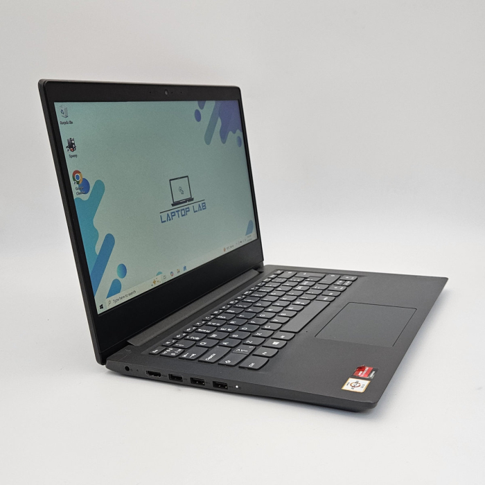 Laptop Second Hand Lenovo V14-ADA - 14inch FHD AMD Athlon Gold 3150U 6GB RAM 256GB SSD Windows 10 Refurbished [5]