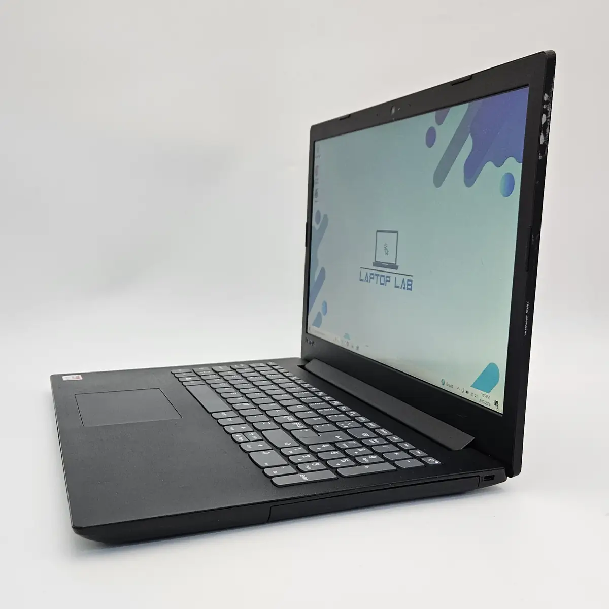 Laptop Second Hand LENOVO V145 - 15.6inch FHD AMD A4-9125 8GB RAM 240GB SSD Windows 10 Refurbished  [4]