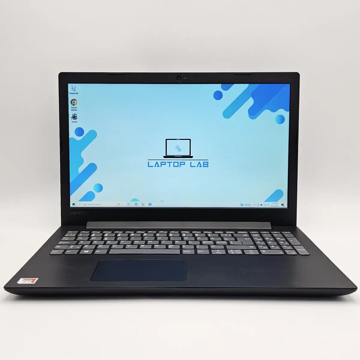 Laptop Second Hand LENOVO V145 - 15.6inch FHD AMD A4-9125 8GB RAM 240GB SSD Windows 10 Refurbished  [2]
