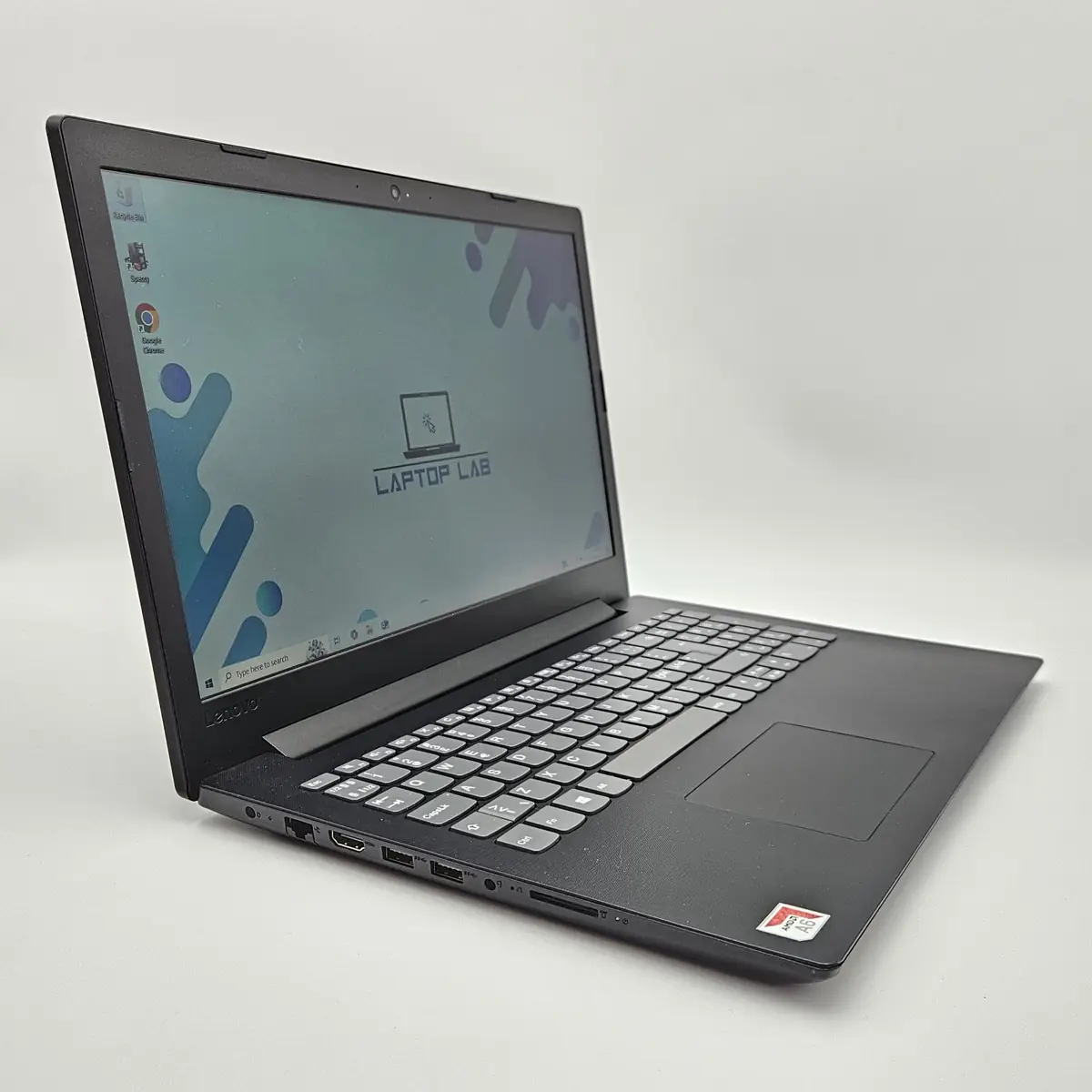 Laptop Second Hand LENOVO V145 - 15.6inch FHD AMD A6-9225 8GB RAM 256GB SSD Windows 10 Refurbished  [5]