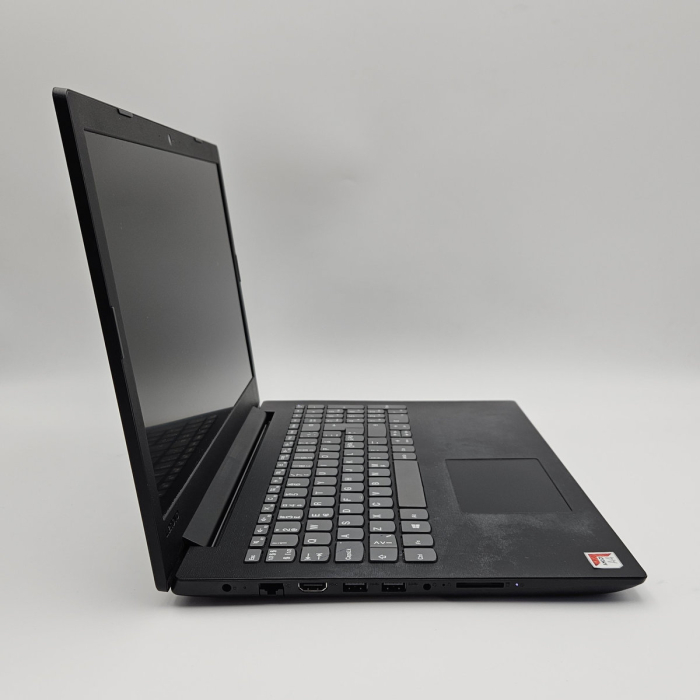 Laptop Second Hand Lenovo V145-15AST - 15.6inch FHD AMD A4-9125 8GB RAM 128GB SSD Windows 10 Refurbished [7]