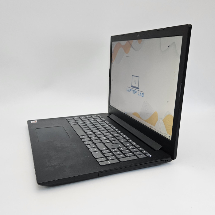 Laptop Second Hand Lenovo V145-15AST - 15.6inch FHD AMD A4-9125 8GB RAM 128GB SSD Windows 10 Refurbished [4]