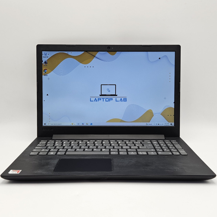 Laptop Second Hand Lenovo V145-15AST - 15.6inch FHD AMD A4-9125 8GB RAM 128GB SSD Windows 10 Refurbished [2]
