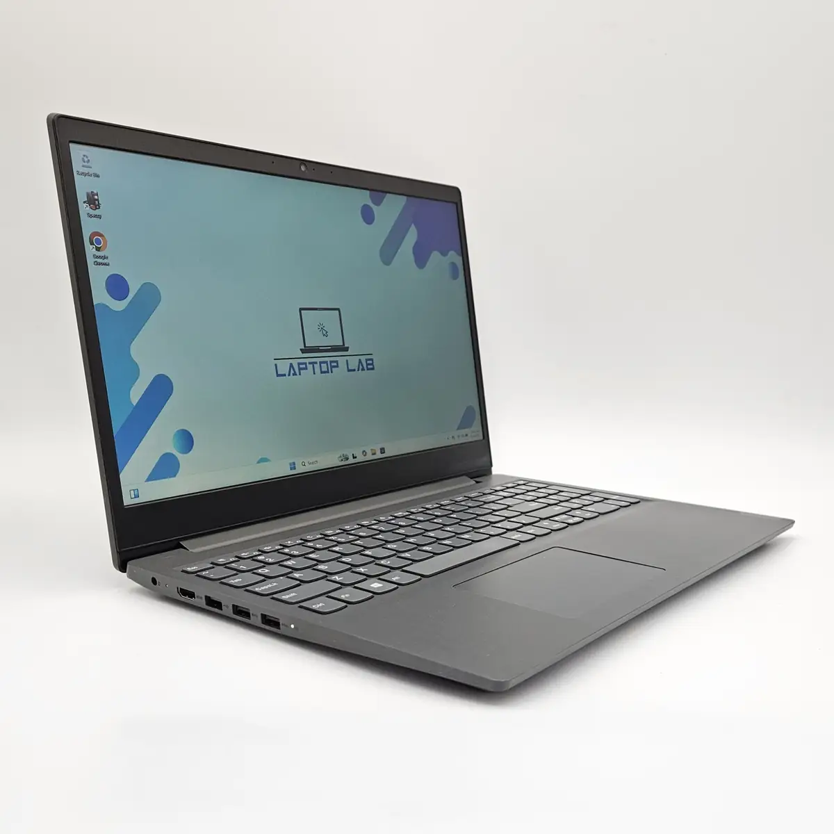 Laptop Second Hand Lenovo  V15-ADA - 15.6inch FHD AMD RYZEN 5 3500U 6GB RAM 256 GB SSD Windows 11 Refurbished  [5]