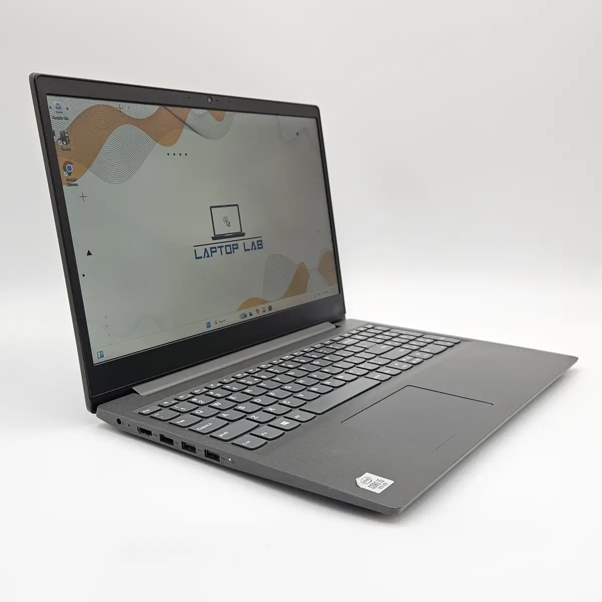 Laptop Second Hand Lenovo V15-IIL - 15.6inch FHD Intel I5-1035G1 8GB RAM 256GB SSD Windows 11 Refurbished  [5]