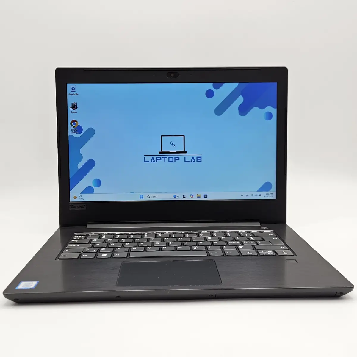 Laptop Second Hand Lenovo V330-14Ikb - 14inch FHD Intel I5-8250U 8GB RAM 256GB SSD Windows 11 Refurbished  [2]