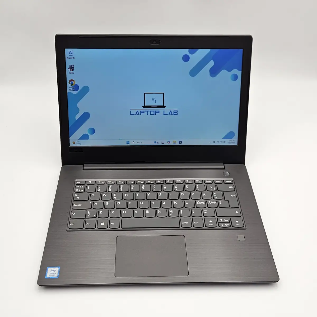 Laptop Second Hand Lenovo V330-14Ikb - 14inch FHD Intel I5-8250U 8GB RAM 256GB SSD Windows 11 Refurbished  [3]