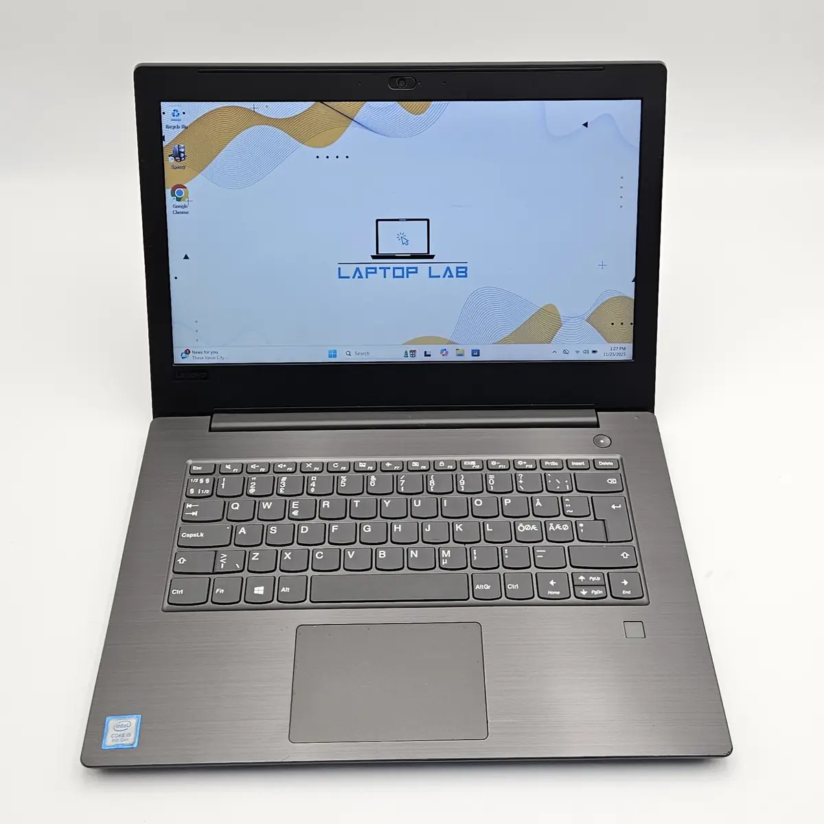 Laptop Second Hand Lenovo V330-14Ikb - 14inch FHD Intel I5-8250U 8GB RAM 256GB SSD Windows 11 Refurbished  [3]