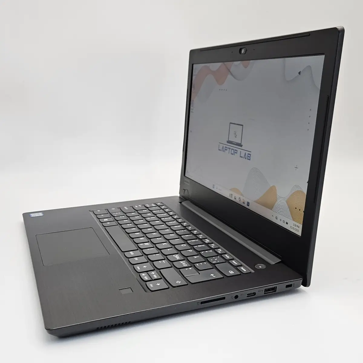 Laptop Second Hand Lenovo V330-14Ikb - 14inch FHD Intel I5-8250U 8GB RAM 256GB SSD Windows 11 Refurbished  [4]