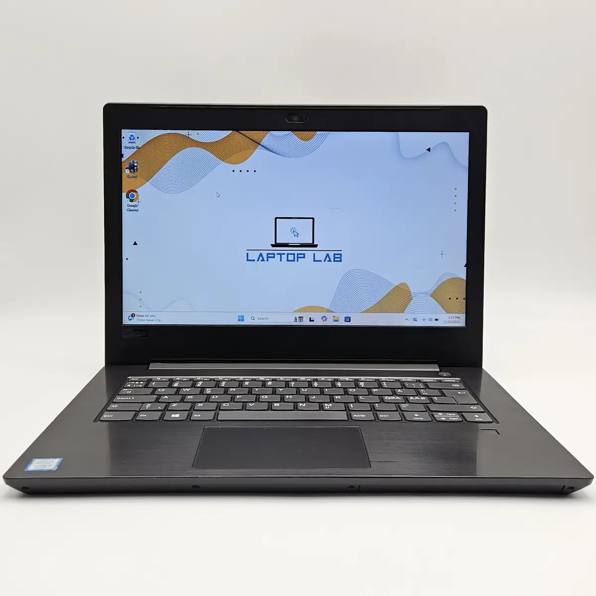 Laptop Second Hand Lenovo V330-14Ikb - 14inch FHD Intel I5-8250U 8GB RAM 256GB SSD Windows 11 Refurbished  [2]