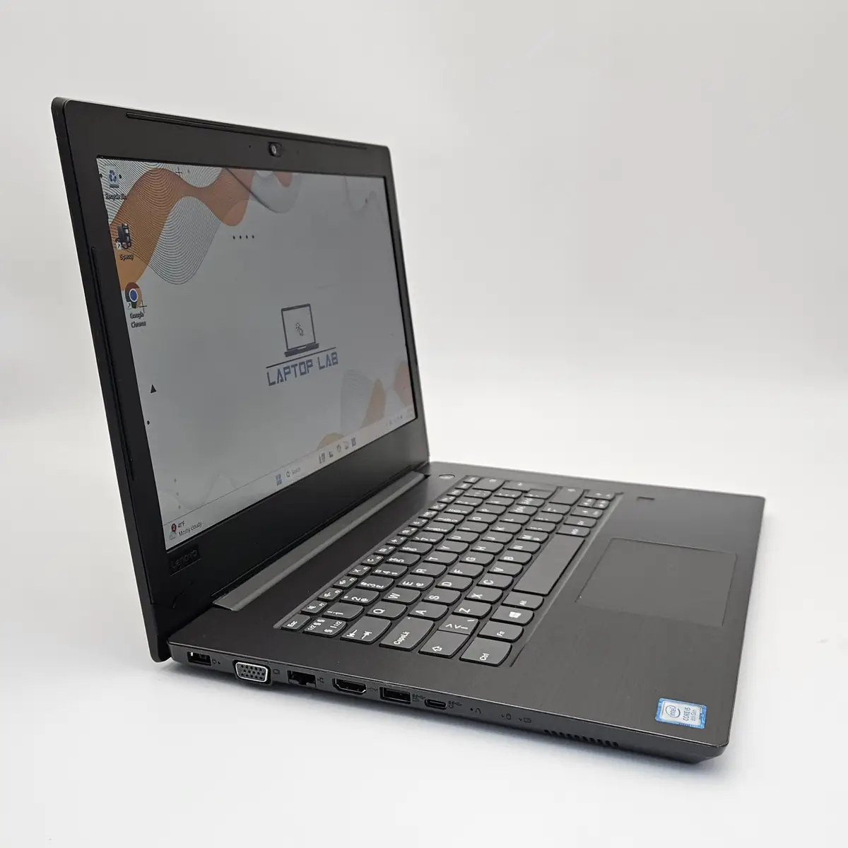 Laptop Second Hand Lenovo V330-14Ikb - 14inch FHD Intel I5-8250U 8GB RAM 256GB SSD Windows 11 Refurbished  [5]