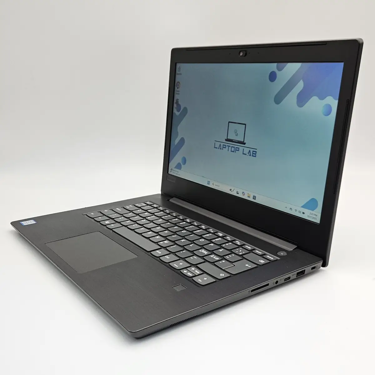 Laptop Second Hand Lenovo V330-14Ikb - 14inch FHD Intel I5-8250U 8GB RAM 256GB SSD Windows 11 Refurbished  [4]