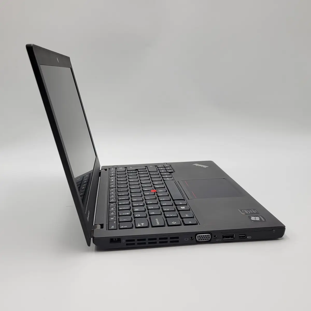 Laptop Second Hand Lenovo Thinkpad X240 - 12.5inch Intel I5-4300U 8GB RAM 128GB SSD Windows 10 Refurbished  [7]