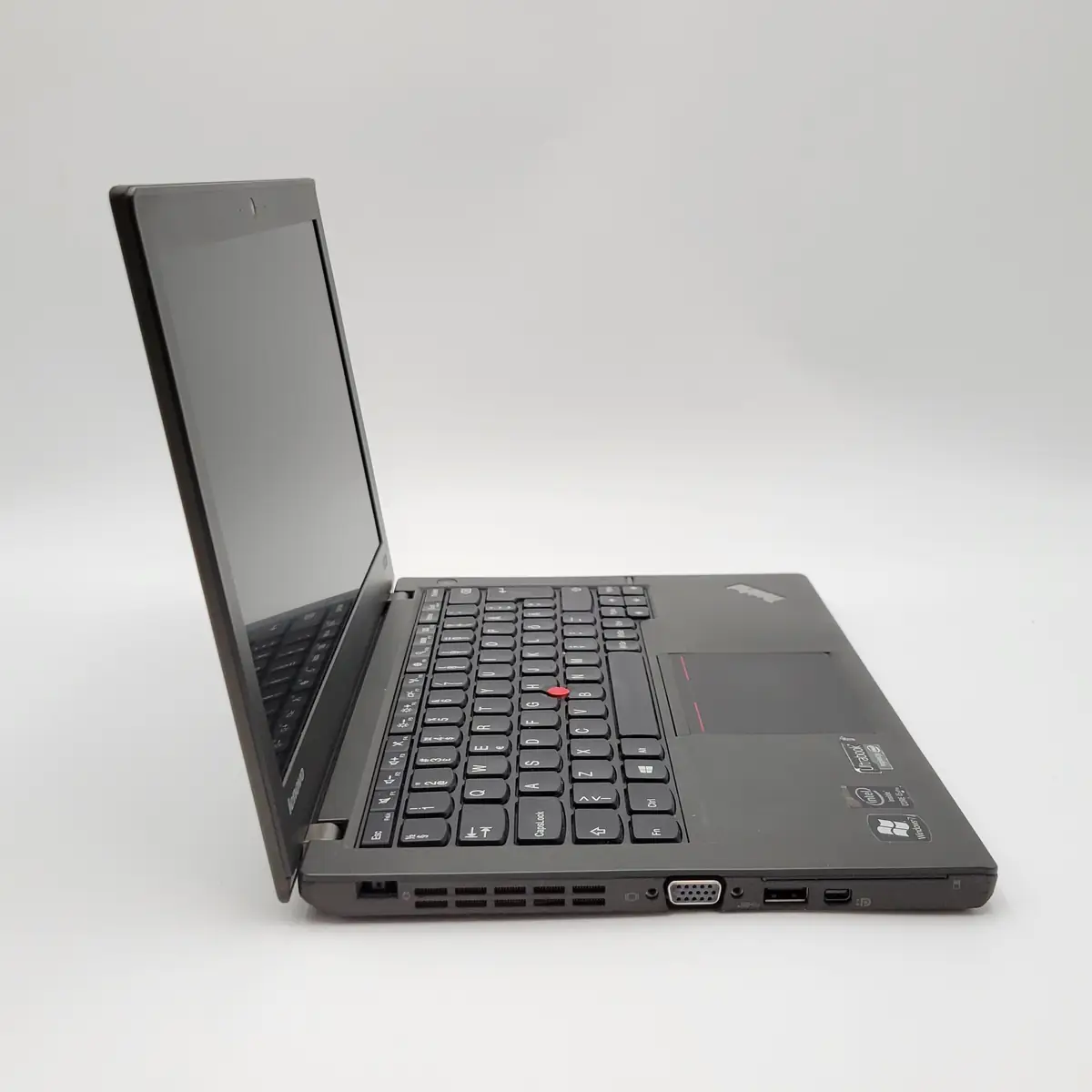 Laptop Second Hand Lenovo Thinkpad X240 - 12.5inch Intel I5-4300U 8GB RAM 128GB SSD Windows 10 Refurbished  [7]