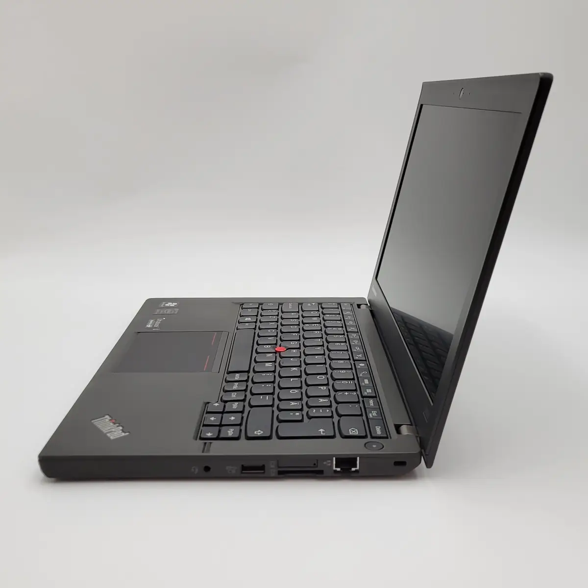 Laptop Second Hand Lenovo Thinkpad X240 - 12.5inch Intel I5-4300U 8GB RAM 128GB SSD Windows 10 Refurbished  [6]