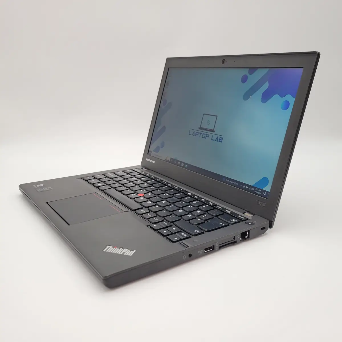 Laptop Second Hand Lenovo Thinkpad X240 - 12.5inch Intel I5-4300U 8GB RAM 128GB SSD Windows 10 Refurbished  [4]