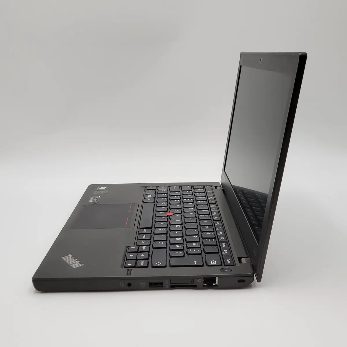 Laptop Second Hand Lenovo Thinkpad X240 - 12.5inch Intel I5-4300U 8GB RAM 128GB SSD Windows 10 Refurbished  [6]