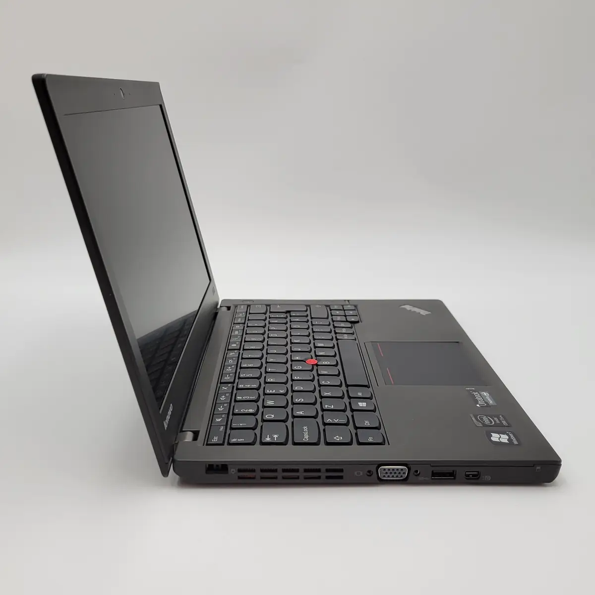 Laptop Second Hand Lenovo Thinkpad X240 - 12.5inch Intel I5-4300U 8GB RAM 128GB SSD Windows 10 Refurbished  [7]