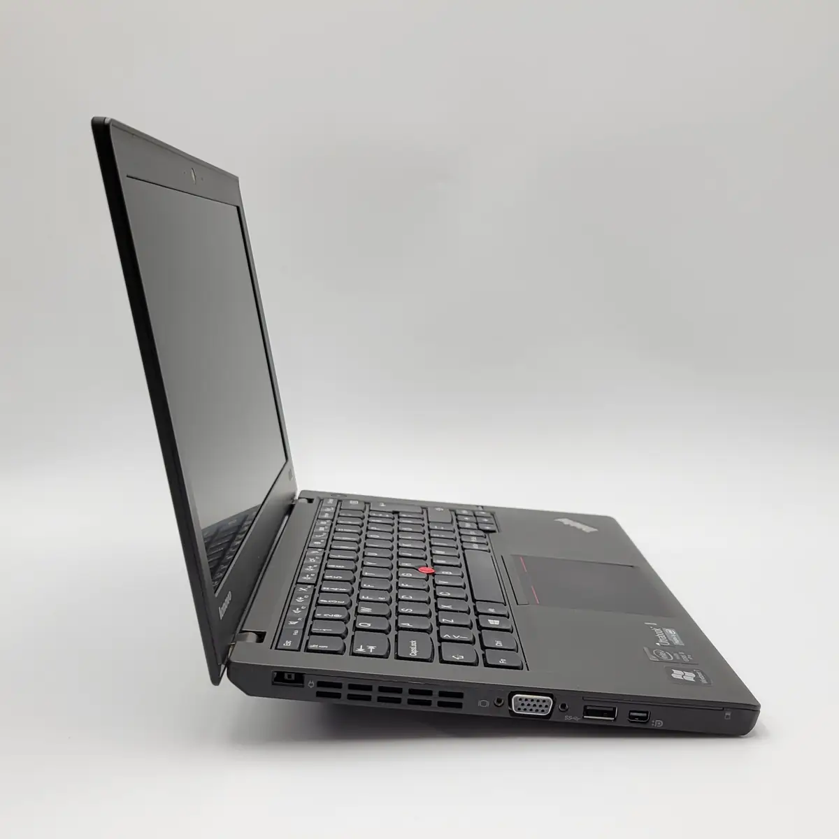 Laptop Second Hand Lenovo Thinkpad X240 - 12.5inch Intel I5-4300U 8GB RAM 128GB SSD Windows 10 Refurbished  [7]