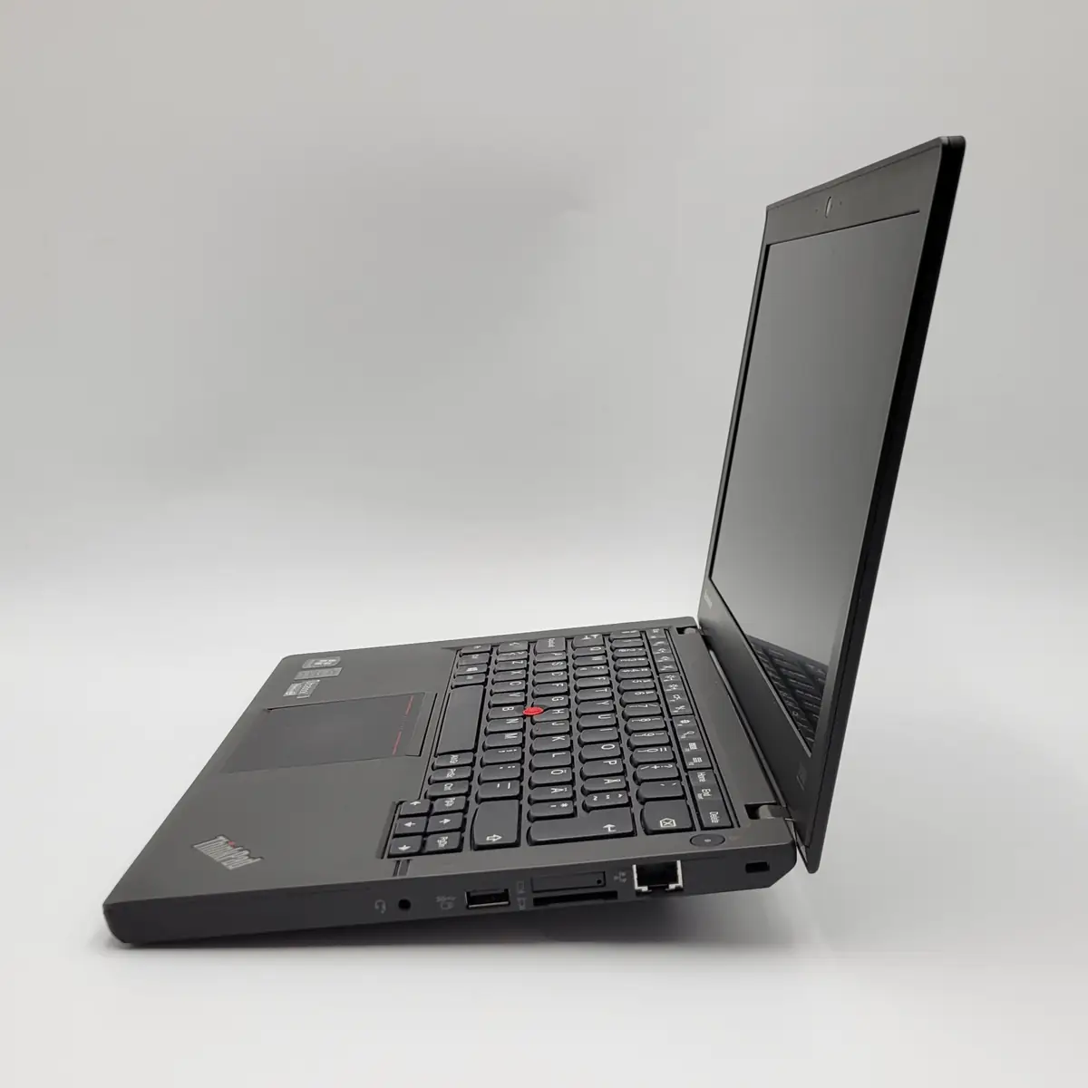 Laptop Second Hand Lenovo Thinkpad X240 - 12.5inch Intel I5-4300U 8GB RAM 128GB SSD Windows 10 Refurbished  [6]