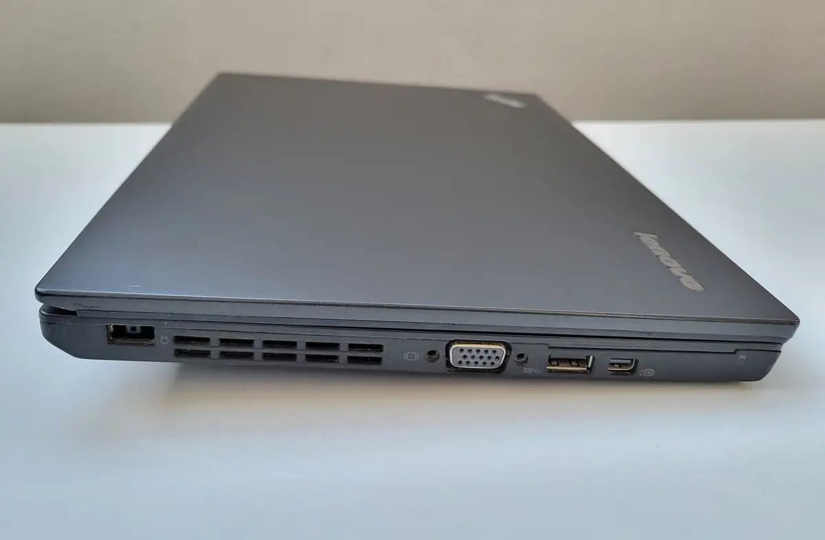 Laptop Second Hand Lenovo X250 - 12.5inch TOUCH Intel i5-4300U 8GB RAM 128GB SSD Windows 10 Refurbished  [10]