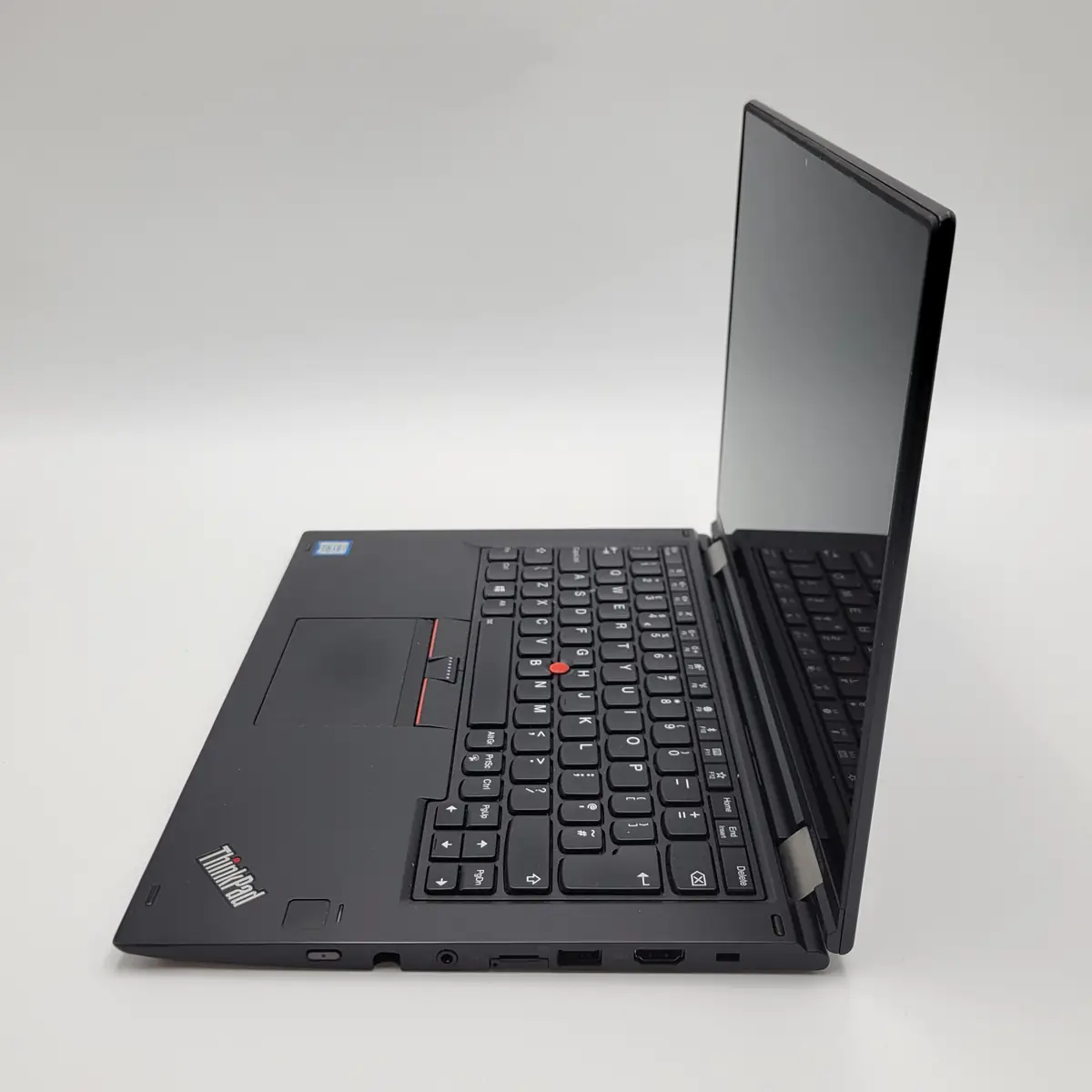 Laptop Second Hand Lenovo Yoga X380 TOUCH - 13.3inch FHD Intel i5-8250U 8GB RAM 128GB SSD TAST. ILUM. Windows 11 Refurbished  [7]
