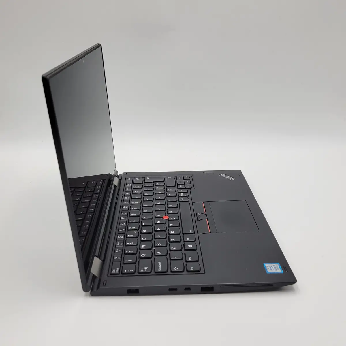Laptop Second Hand Lenovo Yoga X380 TOUCH - 13.3inch FHD Intel i5-8250U 8GB RAM 128GB SSD TAST. ILUM. Windows 11 Refurbished  [8]