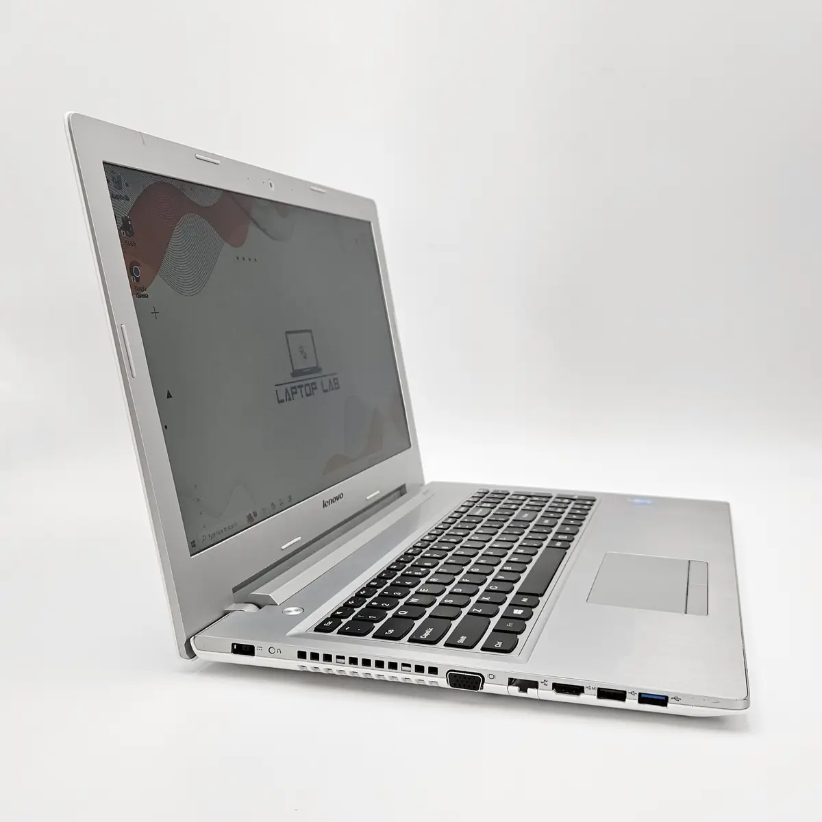 Laptop Second Hand Lenovo Z50-70 - 15.6inch FHD Intel I5-4210U 8GB RAM 128GB SSD Windows 10 Refurbished  [5]