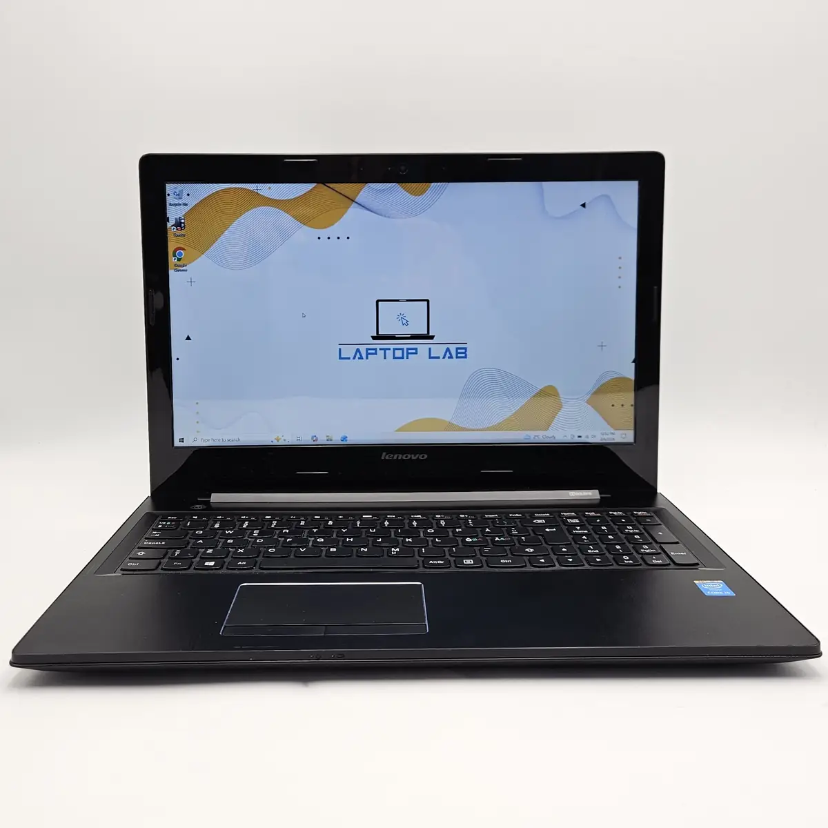 Laptop Second Hand Lenovo Z50-70 - 15.6inch FHD Intel i5-4210U 8GB RAM 1000GB HDD NVIDIA 840M 2GB Windows 10 Refurbished [2]