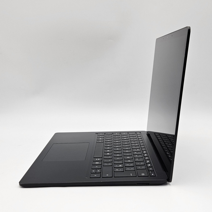 Laptop Second Hand Microsoft Surface Laptop 3 TOUCH - 13.5inch 2K Intel I7-1065G7 16GB RAM 256GB SSD TAST. ILUM. Windows 11 Refurbished [6]
