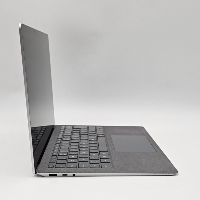 Laptop Second Hand Microsoft Surface Laptop 3 TOUCH - 13.5inch 2K Intel I7-1065G7 16GB RAM 256GB SSD TAST. ILUM.  Windows 11 Refurbished [7]