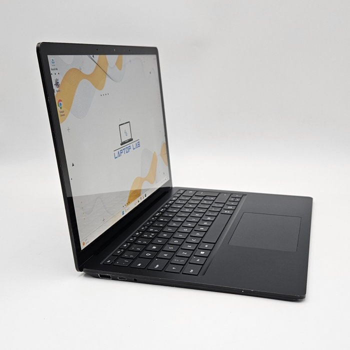 Laptop Second Hand Microsoft Surface Laptop 3 TOUCH - 13.5inch 2K Intel I7-1065G7 16GB RAM 256GB SSD TAST. ILUM. Windows 11 Refurbished [5]