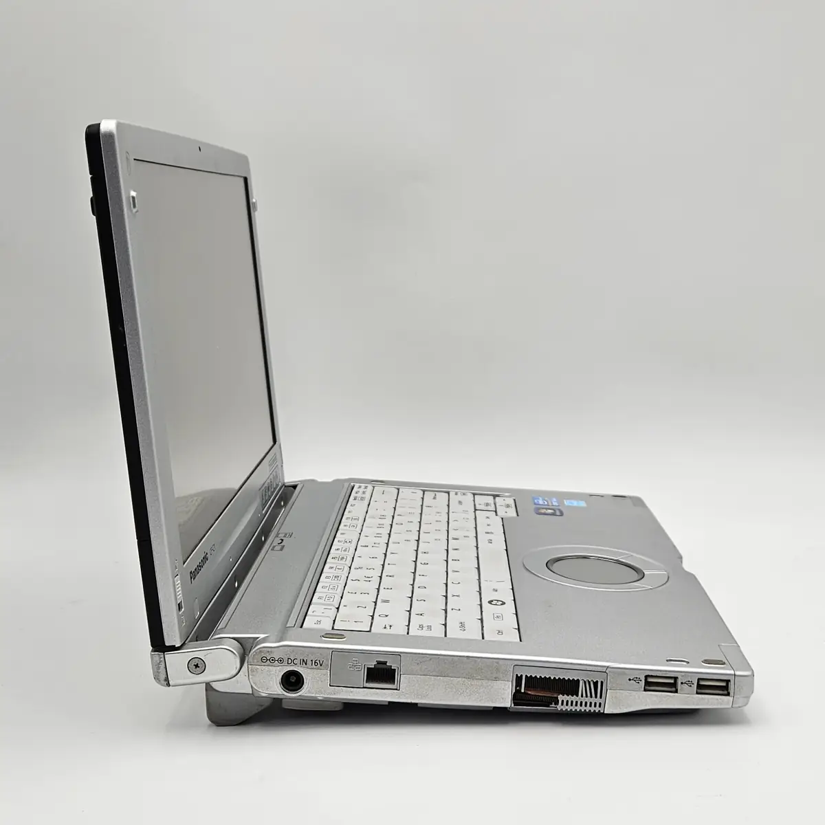 Laptop Second Hand Panasonic CF-C1BTCFEDE - 12.1inch Intel I5-2520M 8GB RAM 240GB SSD Windows 10 Refurbished  [7]