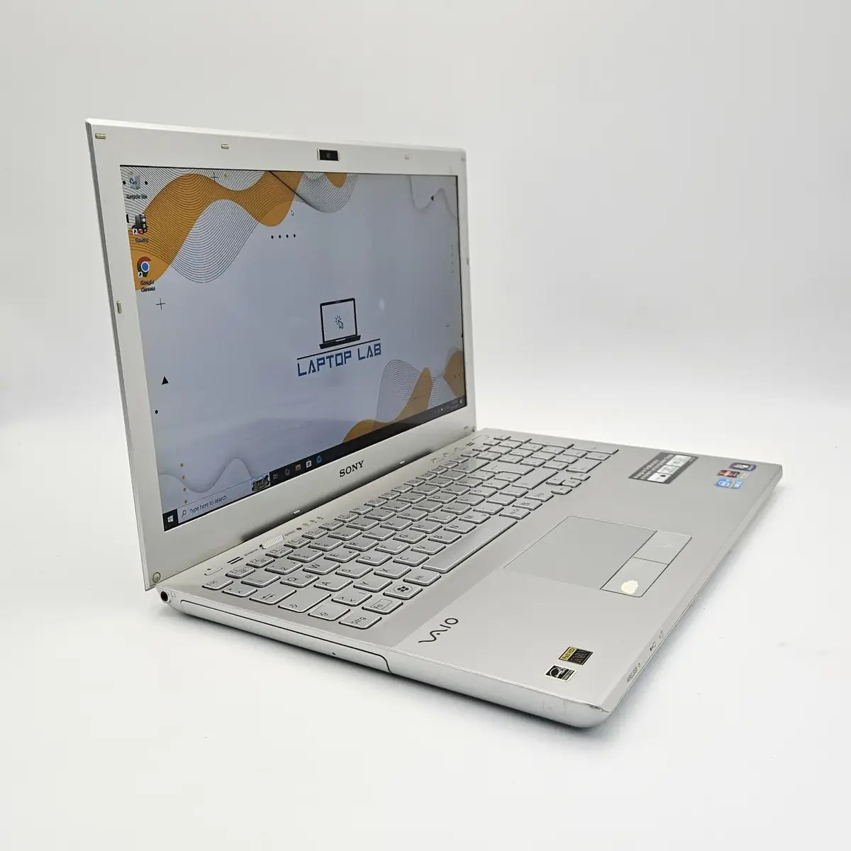 Laptop Second Hand Sony Vaio PCG-41414M - 15.6inch FHD Intel I5-2450M 8GB RAM 320GB HDD AMD Radeon 6600M Windows 10 Refurbished  [6]