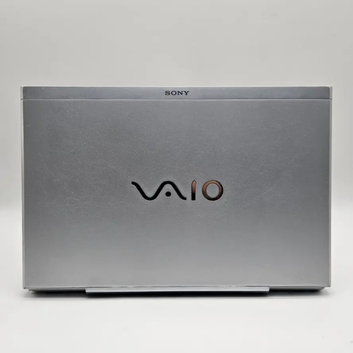 Laptop Second Hand Sony Vaio PCG-41414M - 15.6inch FHD Intel I5-2450M 8GB RAM 320GB HDD AMD Radeon 6600M Windows 10 Refurbished  [9]