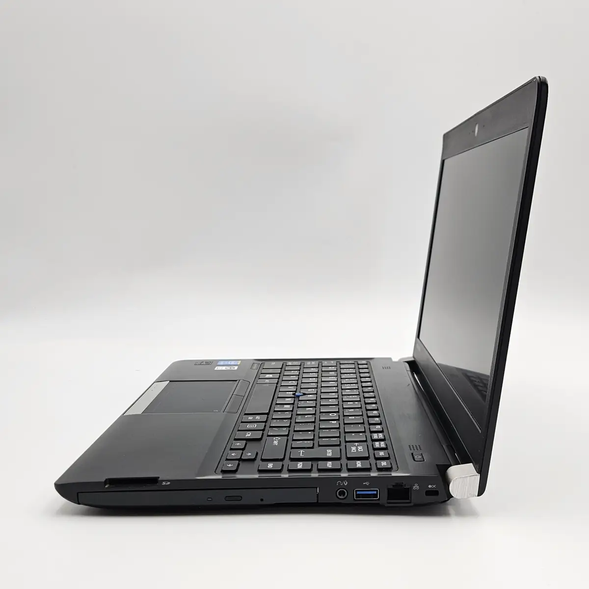 Laptop Second Hand Toshiba Portege R30-A - 13.3inch Intel I3-4100M 8GB RAM 128GB SSD Windows 10 Refurbished  [6]
