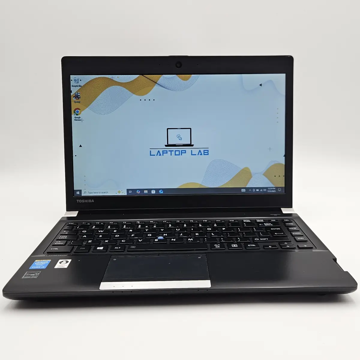 Laptop Second Hand Toshiba Portege R30-A - 13.3inch Intel I3-4100M 8GB RAM 128GB SSD Windows 10 Refurbished  [2]
