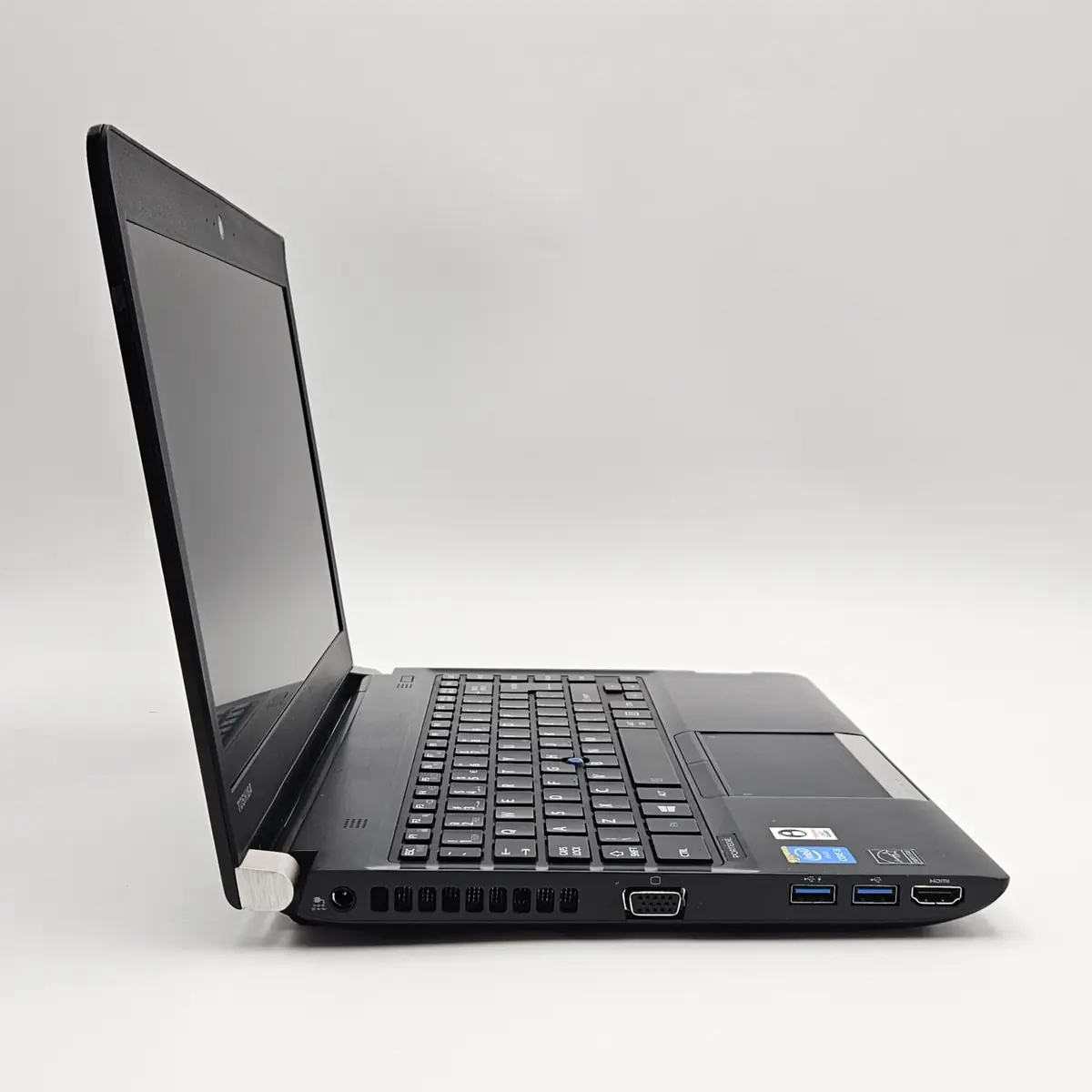Laptop Second Hand Toshiba Portege R30-A - 13.3inch Intel I3-4100M 8GB RAM 128GB SSD Windows 10 Refurbished  [7]