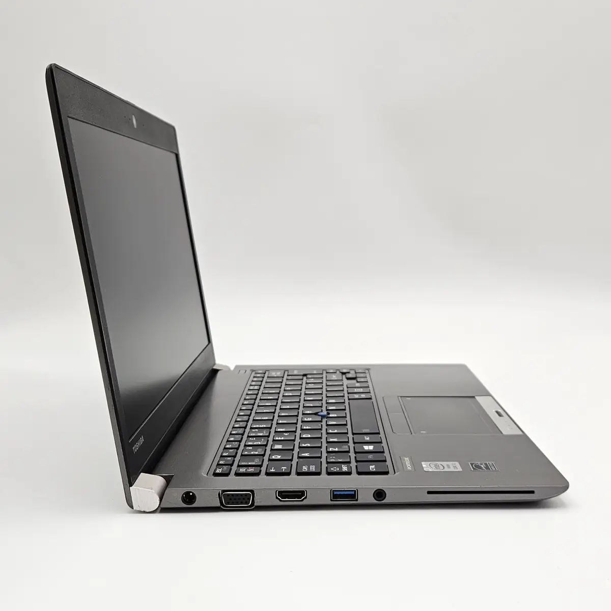 Laptop Second Hand Toshiba Portege Z30-A - 13.3inch Intel I5-4200U 8GB RAM 256GB SSD TAST. ILUM. Windows 10 Refurbished  [7]