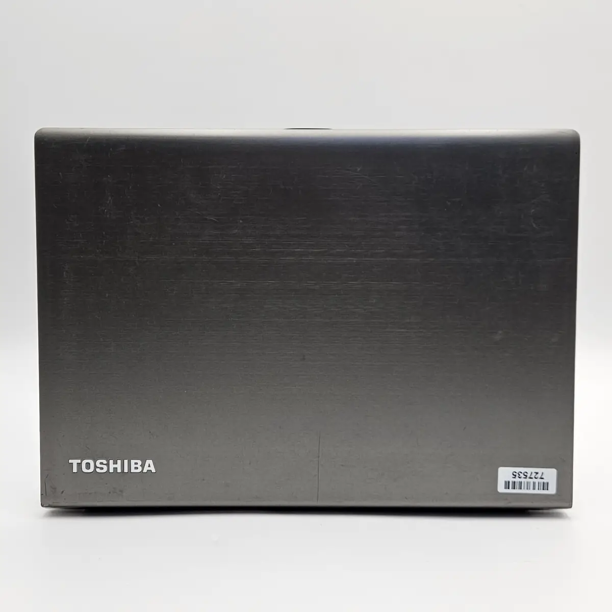 Laptop Second Hand Toshiba PORTEGE Z30-B - 13.3inch Intel i7-5500U 16GB RAM 256GB SSD TAST. ILUM. Windows 10 Refurbished [8]