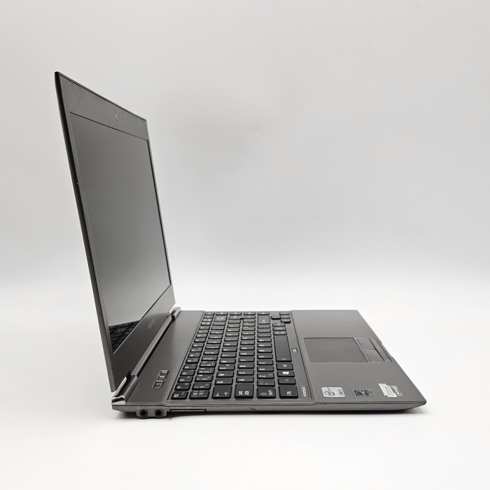 Laptop Second Hand Toshiba PORTEGE Z930 - 13.3inch Intel i5-3337U 10GB RAM 128GB SSD TAST. ILUM. Windows 10 Refurbished  [8]