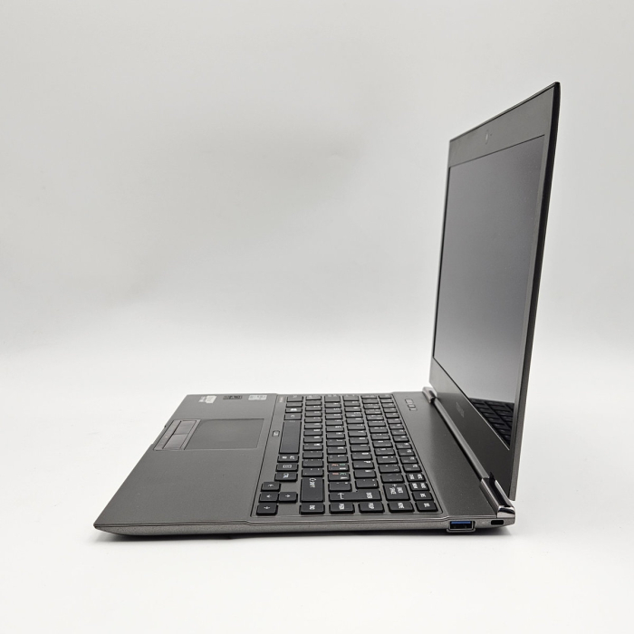 Laptop Second Hand Toshiba PORTEGE Z930 - 13.3inch Intel i5-3337U 10GB RAM 128GB SSD TAST. ILUM. Windows 10 Refurbished  [7]