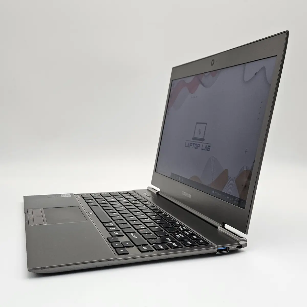 Laptop Second Hand Toshiba PORTEGE Z930 - 13.3inch Intel i5-3337U 8GB RAM 128GB SSD TAST. ILUM. Windows 10 Refurbished  [4]