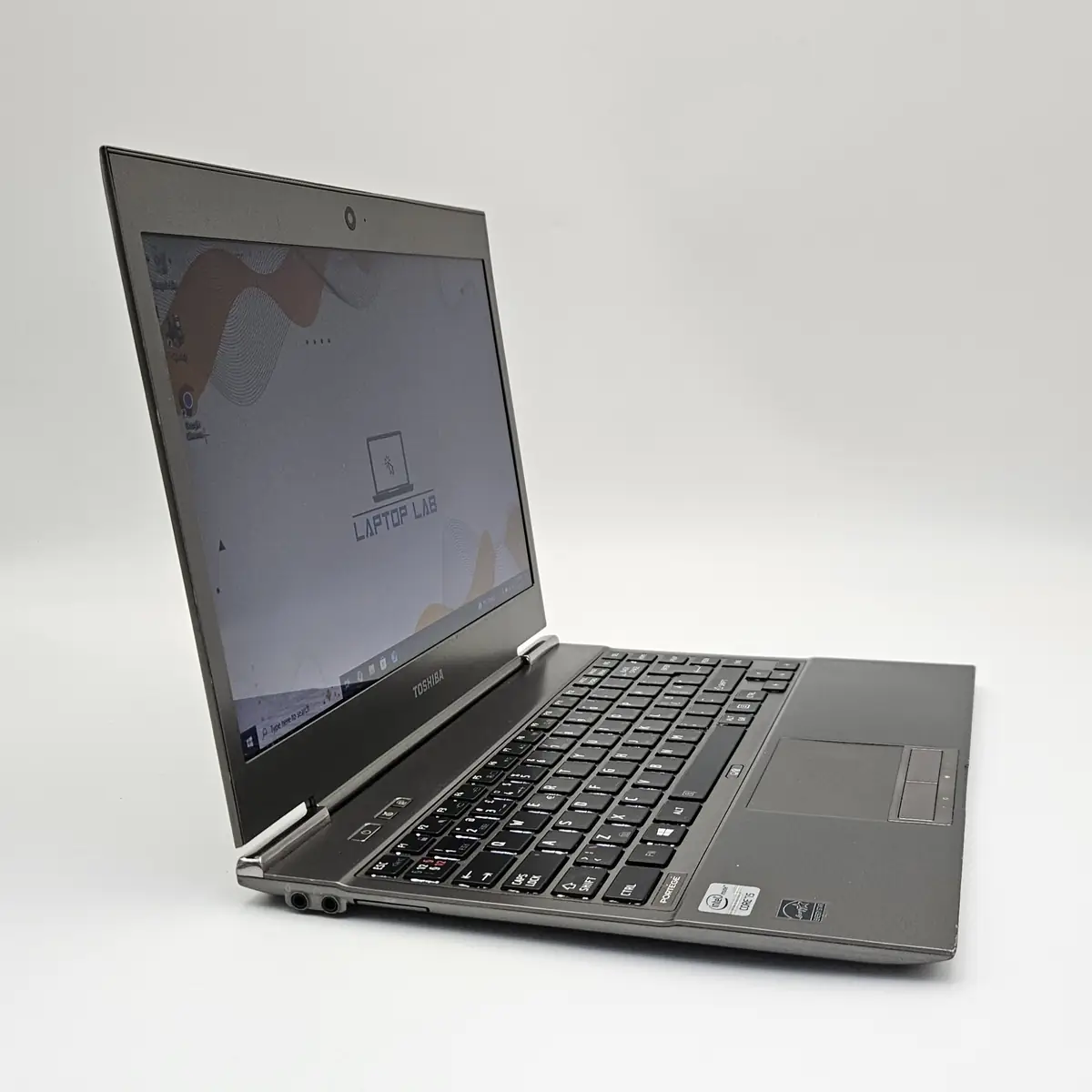 Laptop Second Hand Toshiba PORTEGE Z930 - 13.3inch Intel i5-3337U 8GB RAM 128GB SSD TAST. ILUM. Windows 10 Refurbished  [5]
