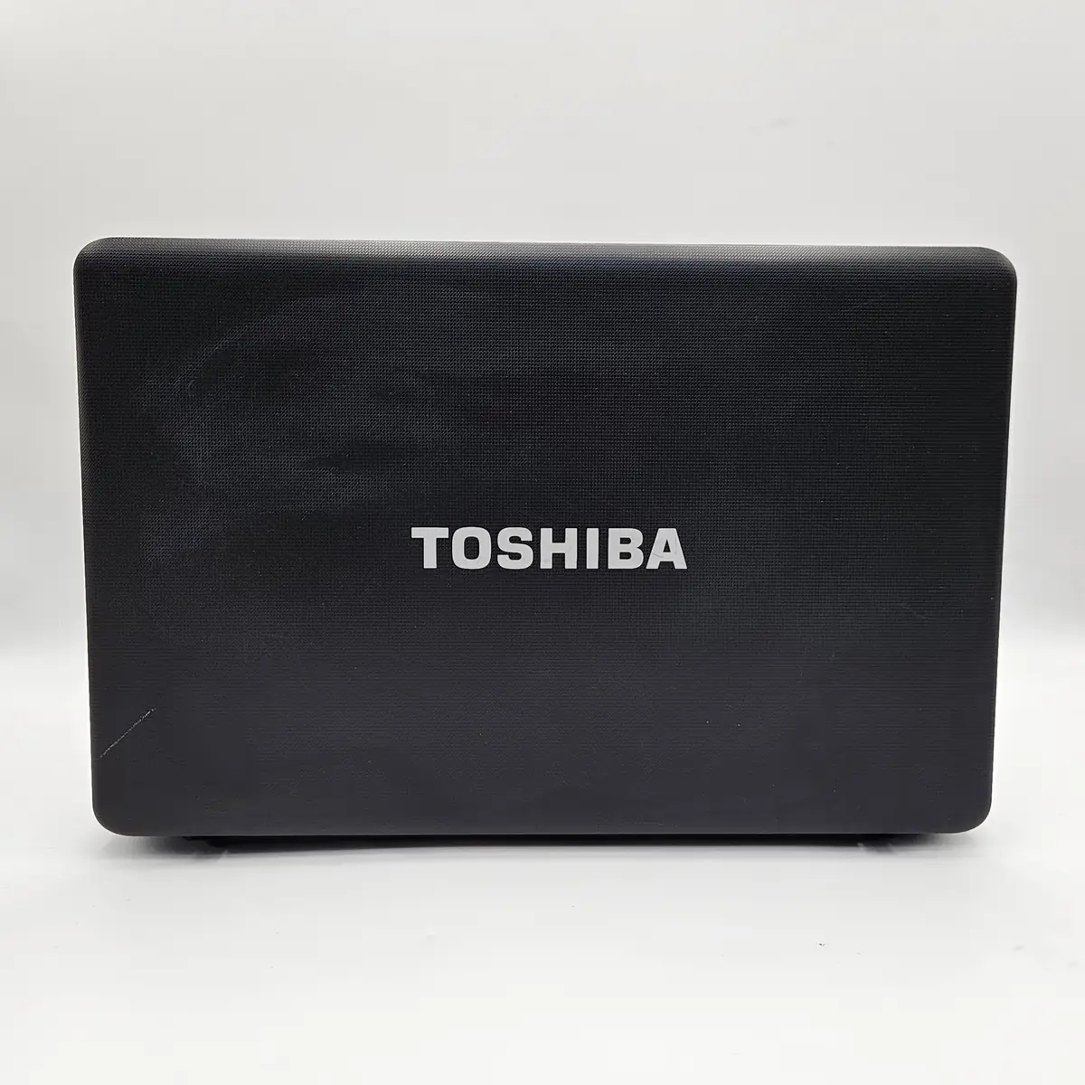 Laptop Second Hand Toshiba Satellite C670D-11G - 17.3inch AMD E-300 6GB RAM 120GB SSD Windows 10 Refurbished  [8]
