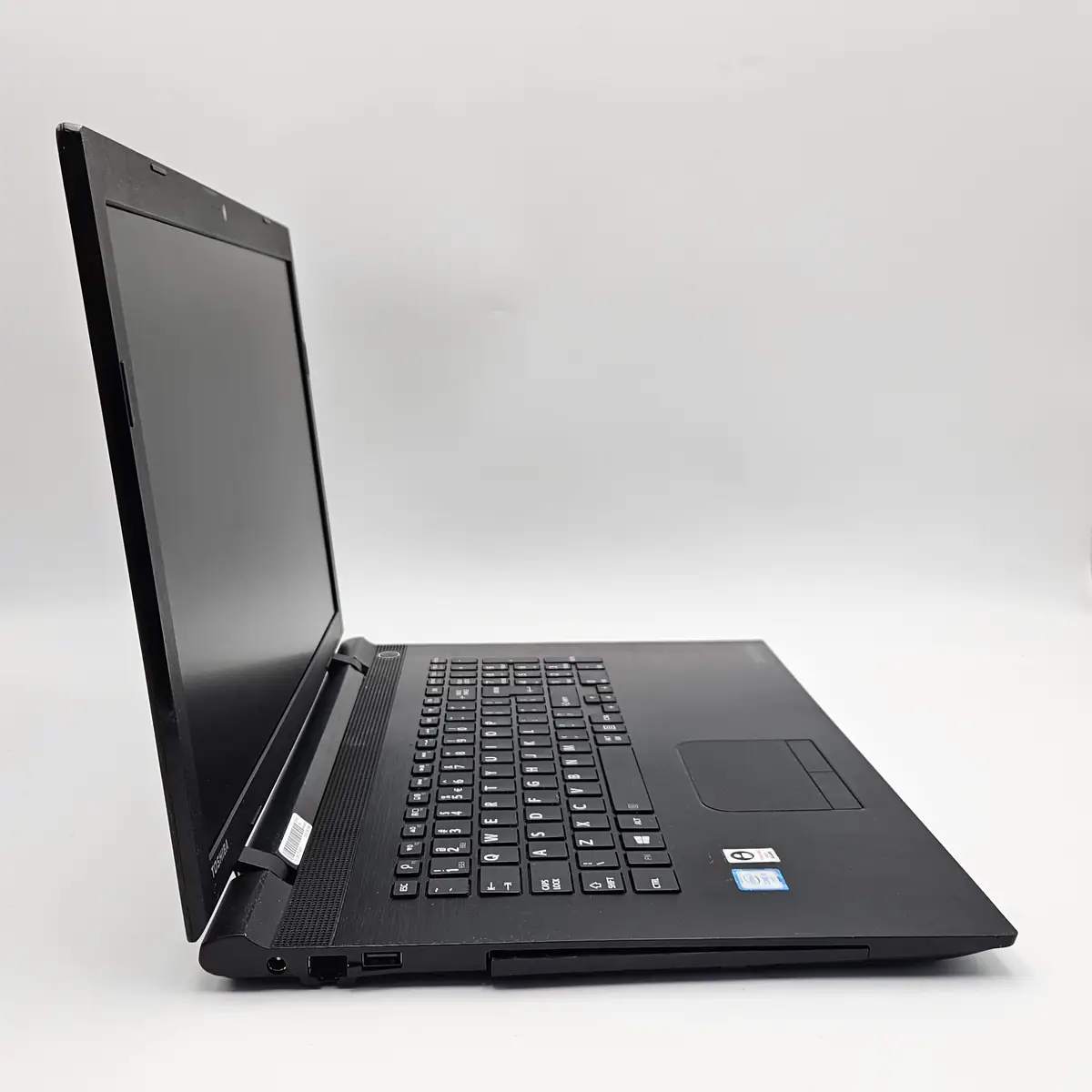 Laptop Second Hand Toshiba Satellite PRO C70-C-1FP - 17.3inch Intel I5-6200U 8GB RAM 256GB SSD Windows 10 Refurbished [7]