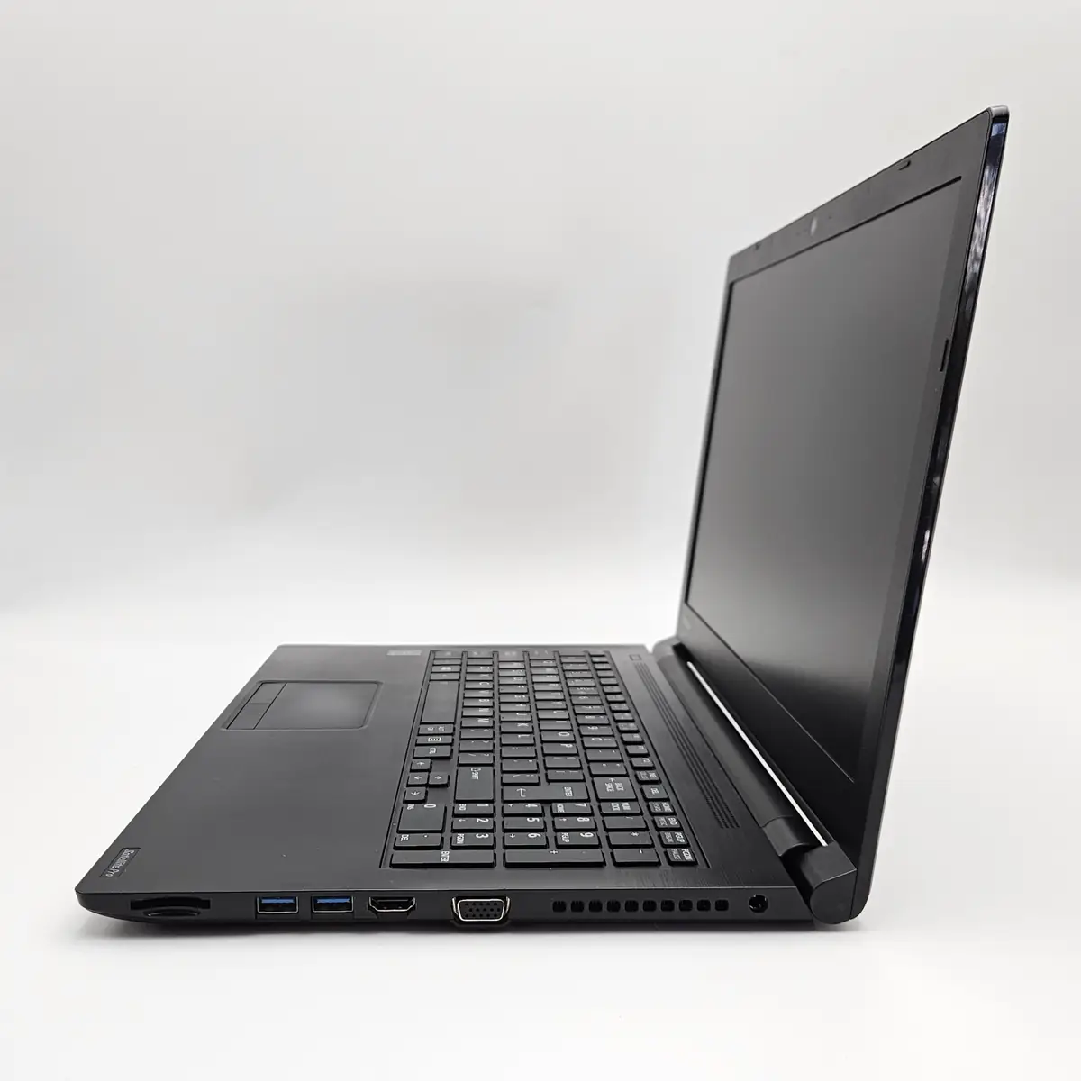 Laptop Second Hand Toshiba Satellite PRO R50-C - 15.6inch Intel I3-5005U 8GB RAM 128GB SSD Windows 10 Refurbished  [6]