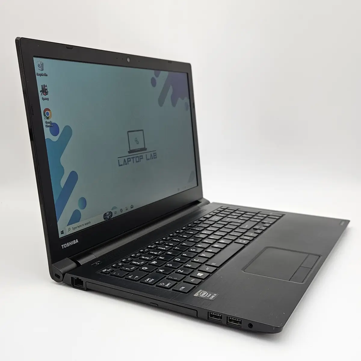 Laptop Second Hand Toshiba Satellite PRO R50-C - 15.6inch Intel I3-5005U 8GB RAM 128GB SSD Windows 10 Refurbished  [5]