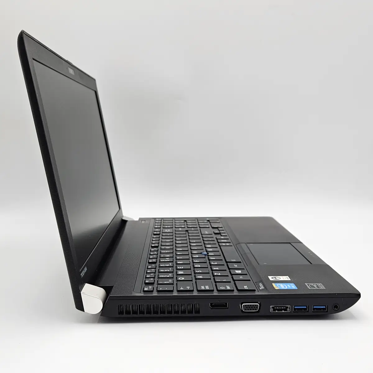 Laptop Second Hand Toshiba Tecra A50-A - 15.6inch Intel I5-4200M 8GB RAM 500GB HDD Windows 10 Refurbished  [6]